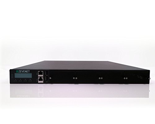 Zevenet ZNA6708 ADC Load Balancer IPDS WAF SDN DoS Protection HA Full-Redundant Network Appliance