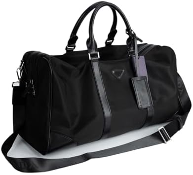 Travel bag Fitness Parachute Large Capacity Sports 1 Shoulder Crossbody Portable Business image 2
