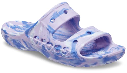 Image of Crocs Unisex Adult Baya Slide Sandals