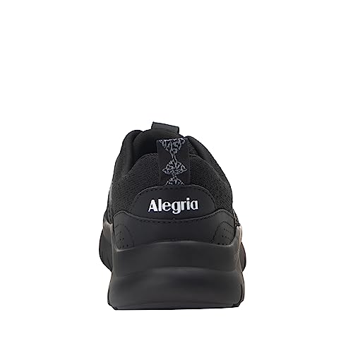 Alegria Rok N Roll Rotation Women's's Athletic Walking Shoe3