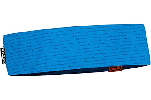 ORTOVOX 120 Tec Print Headband bandeau mixte adulte taille unique