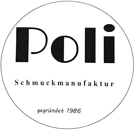 Generisch Piercing Clicker 48002-10 pierścionek z prawdziwego złota próby 750, różowe złoto, z prawdziwym diamentem, helix, septum, tragus, nowoczesny, średnica 10 mm