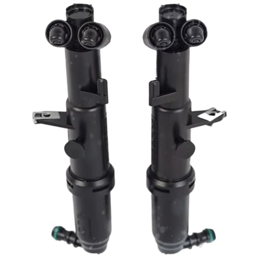 Buse lavage de phare compatible Benz S63/S65 AMG 2008-2013 finition premium 2218601447