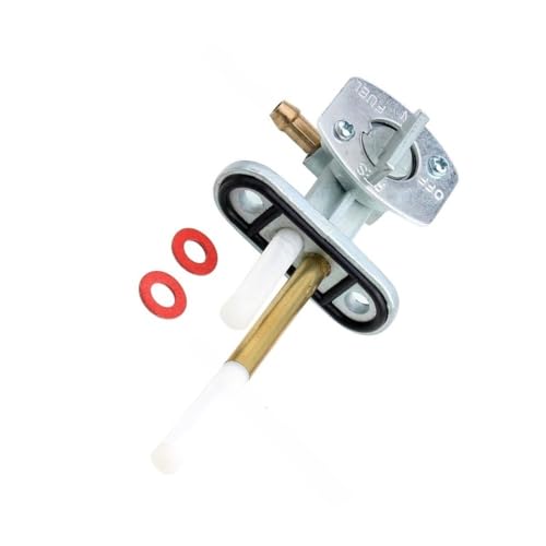 Robinet de carburant pour Blaster 200 résout fuite essence XT 600 et TTR