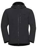 Jack Wolfskin Męska kurtka z kapturem Lake Ridge Jkt M