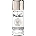 Rust-Oleum 1915830 Metallic Spray, Silver, 11-Ounce