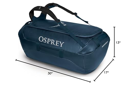 Osprey 10003720 Transporter 95L Travel Duffel Bag thumb #13