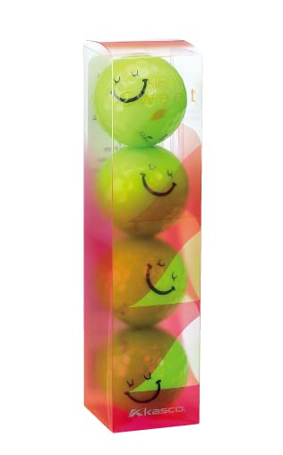 ????(Kasco) Casco Kira Sweet 32 Pieces Character Lime