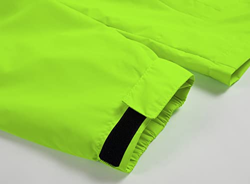 Giisam Mens Windproof Jacket Waterproof Lightweight Mountain Sport Jacket For Men Hooded Windbreaker Raincoat thumb #6