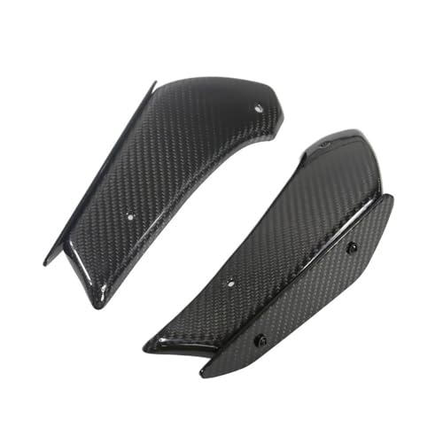 Phare Capot Aileron pour CBR500R : ailettes de carénage moto