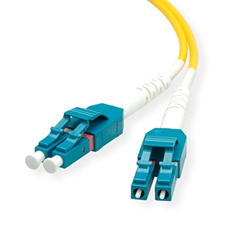 Roline Scsi Lvd Cable, V68 M / DB68 Mini M, 1.0M 1M Nero Cavo Scsi - 2