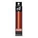 e.l.f. No Budge Shadow Stick, Longwear, Smudge-Proof Metallic Eyeshadow, Copper Chic, 0.05 Oz