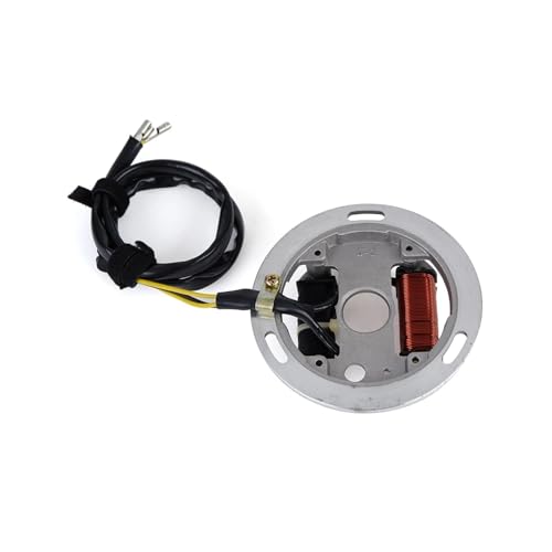 Bobina de estator magneto de encendido compatible con quads LT 80 y KFX 80 2