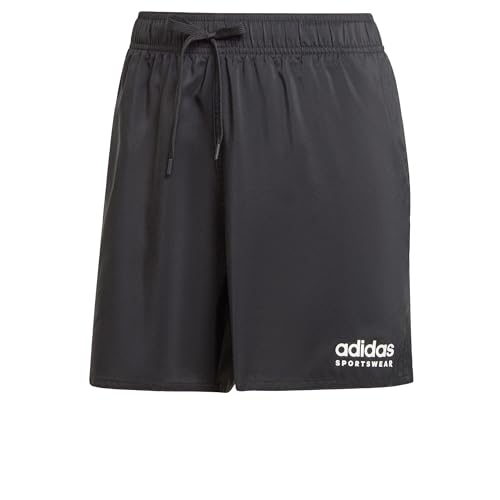 Maillot une pièce moderne adidas pour vos journées plage