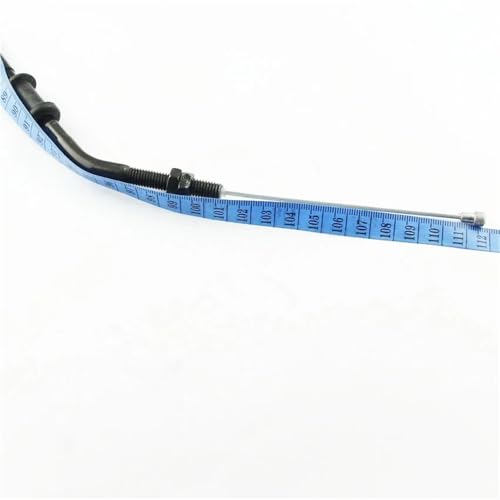 Cable de tracción para embrague de XJ600: máxima resistencia OEM 4BP-26335-00-00 7