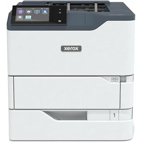Xerox VersaLink B620DN Printer Cover
