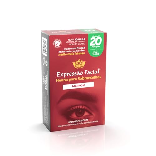 <span class="rank-badge">8</span> Henna Expressão Facial 