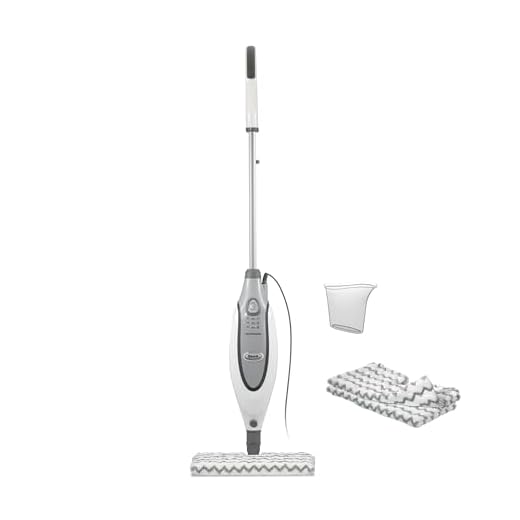 Shark Professional Steam Pocket Mop (S3601)