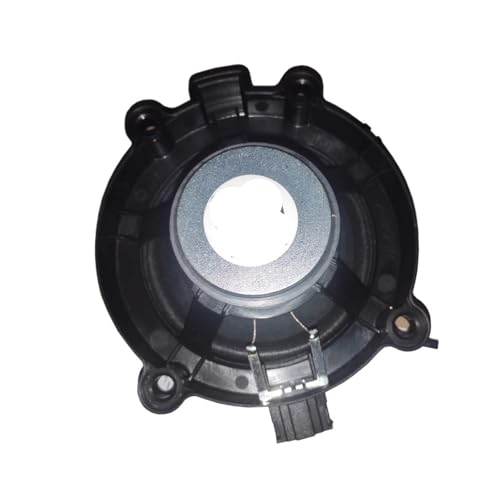 DTMAMX Car Horn 4-Door Universal Loudspeaker Car Door Panel Tweeters Viano Vito 636 639 2005-2015 Replace car Horn