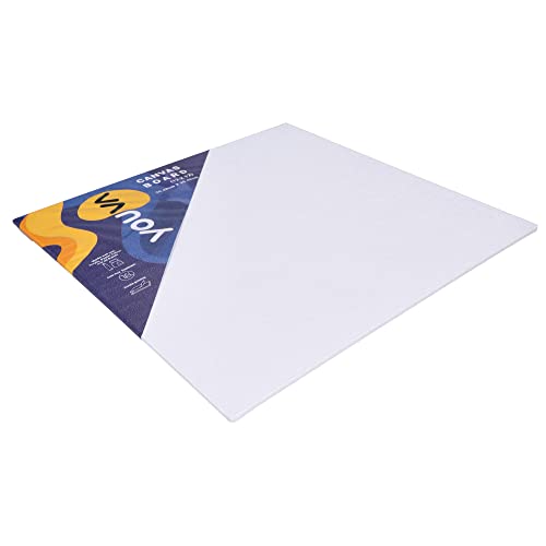 Image of Navneet Youva - Canvas Board & Navneet Youva - Canvas Board