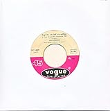 Sag' ihr, ich laß' sie grüßen - Udo Jürgens - LC Single 