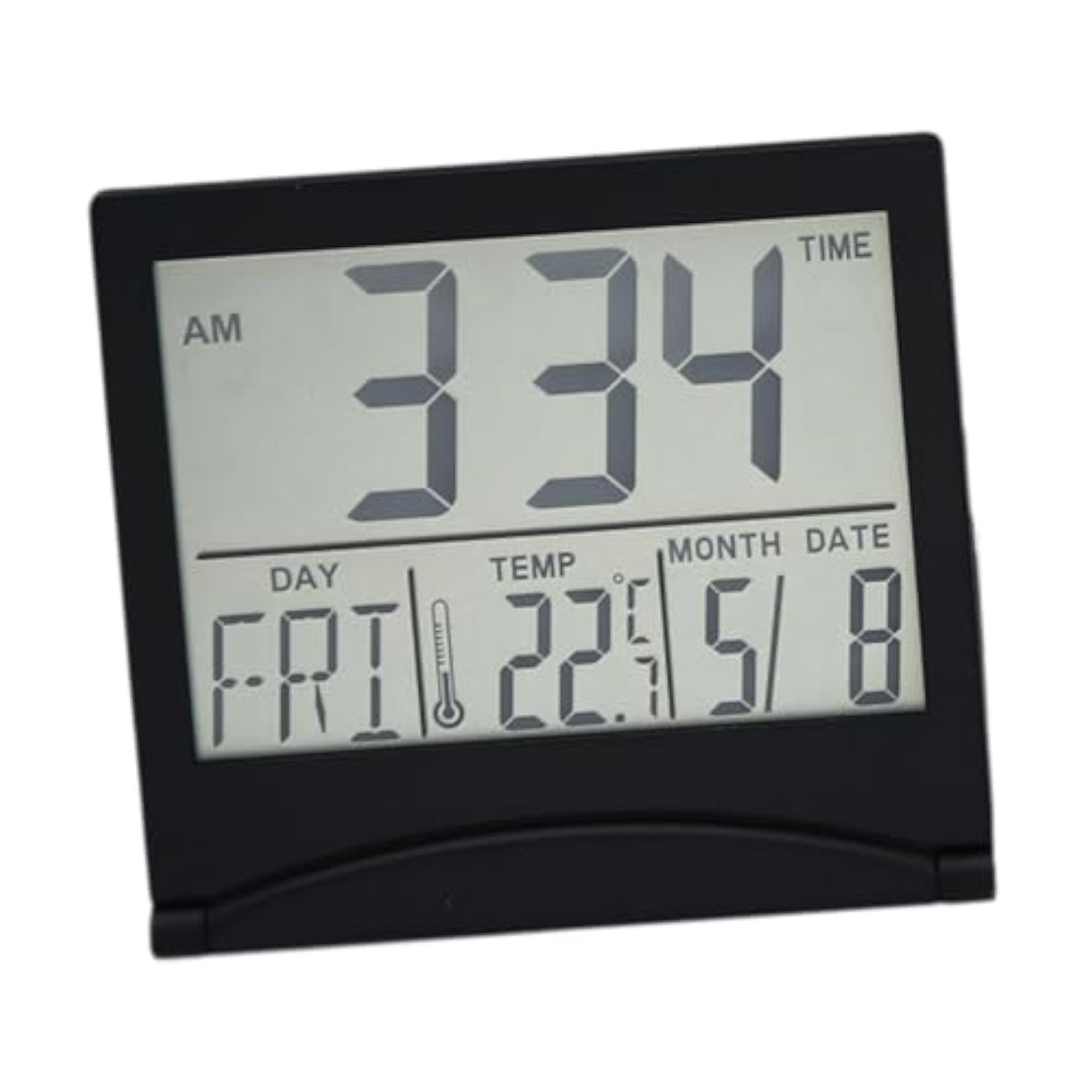 Household Digital Timer Clock, Desktop Use