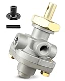 276567 PP-1 Dash Control Valve Fit for Bendix 276567, for Haldex KN20021 40PSI 1/8
