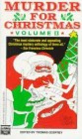 Murder for Christmas 0445407522 Book Cover