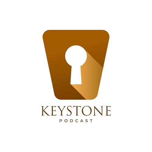 Keystone Podcast Por Keystone arte de portada