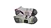 Puma Women's No Show All Sport Athletic Socks 6-Pair (White) Sock Size 9-11 Shoe Size 5-9.5