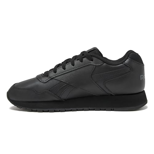 Image of Reebok Glide Sneakers for Men - Black or White Tennis Shoes Size 7 to 15