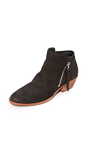 packer ankle bootie