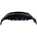 Garage-Pro Front Bumper Cover For Honda Accord 2008-2010, Primed, Sedan, w/ 4Cyl. Engine, Front