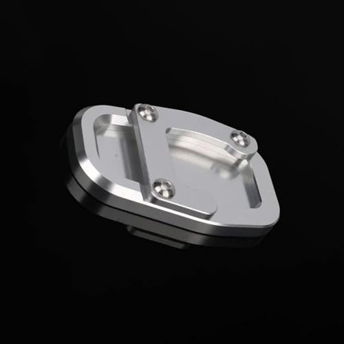 Plaque support béquille moto Ducati Supersport pour stabiliser votre stationnement
