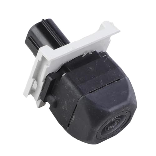 Caméra de recul pour Toyota Hilux 2011-2015 système de stationnement avec support 86790-71030