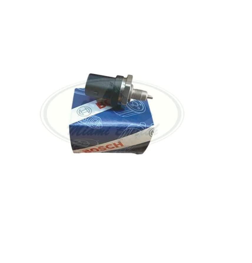 Fuel Injector Pressure Sensor Range LR4 Range Sport LR108241