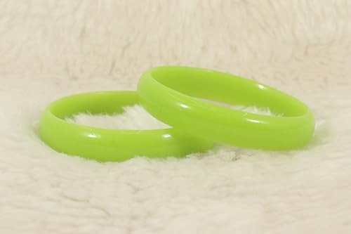 Image of NMII Glass Bangles Set for Women & Girls