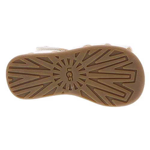 UGG Unisex-Child Kolding Fisherman Sandal3