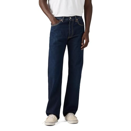 Levi's 501 Original Come Back Home