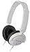 Produktbild Panasonic RP-DJ120E-W HiFi-Kopfhörer (1000 mW) weiß