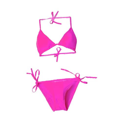 Maillot de bain deux pièces léger pour vos fêtes à la piscine et à la plage
