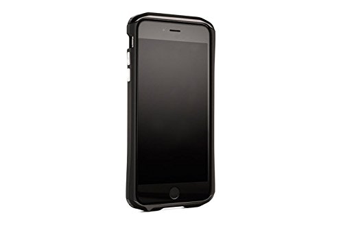 Element Case Solace Chroma 6 & 6S Plus - Black/Gunmetal Crown For Iphone 6 Plus #TOP2