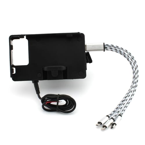 Support de Navigation GPS pour Smartphone BMW R18 - L'Accessoire Idéal pour vos Road Trips