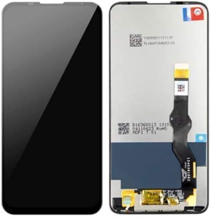 G Stylus 2020 XT2043 LCD Display Touch Screen Digitizer Replacemet for Motorola Moto G Stylus 2020 XT2043-3 XT2043-7 XT2043 XT2043-4 XT2043-5 XT2043-6 6.4"