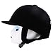 RiToEasysports Horse Riding Helmet,Protective Equestrian Head Gear Horseback Riding Gear with Sun Visor for Men,Women
