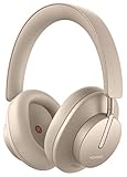 Contenuto della confezione: HUAWEI FreeBuds Studio, cuffie ANC senza fili con Bluetooth in colore oro Blush / con custodia, cavo di ricarica USB-C, istruzioni di avvio rapido, scheda di garanzia e informazioni di sicurezza