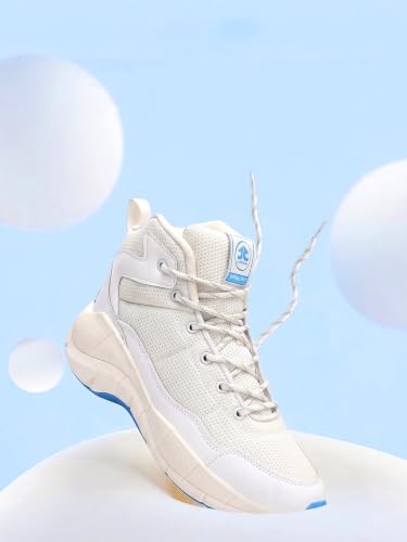 Image of OFF LIMITS S.W.A.T. (Sports Edition) Basketball Shoe for Men
