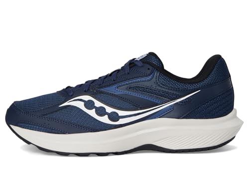 Image of Saucony Mens Cohesion 17 Running Shoe