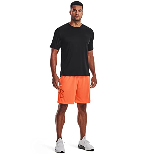 Image of Under Armour Men's Tech Graphic 10 inch Shorts
