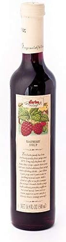D'Arbo Raspberry Syrup-SET OF 2